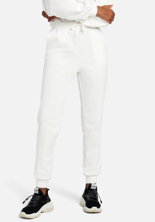 Beilave Satin Tape Sweatpant